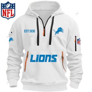 VS06 DTLN High Quality Thick Hoodie