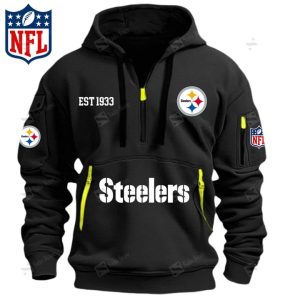 VS06 PTSTL High Quality Thick Hoodie
