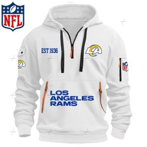 VS06 LARM High Quality Thick Hoodie