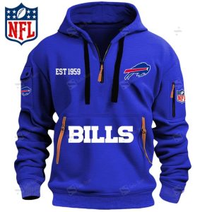 VS06 BFBL High Quality Thick Hoodie