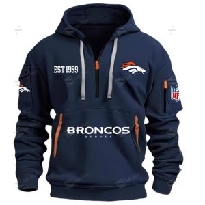 VS06 DNBR High Quality Thick Hoodie