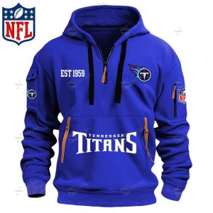 VS06 TNTIT High Quality Thick Hoodie