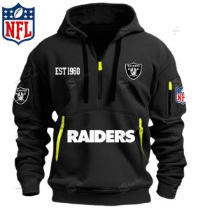 VS06 LVRD High Quality Thick Hoodie