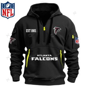 VS06 ATFLC High Quality Thick Hoodie
