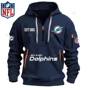 VS06 MIDP High Quality Thick Hoodie