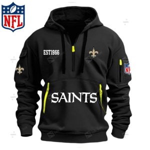 VS06 NOST High Quality Thick Hoodie