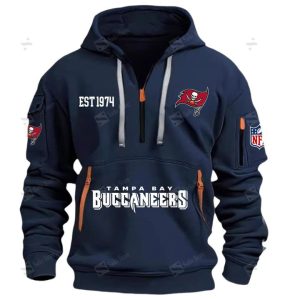 VS06 TBBU High Quality Thick Hoodie