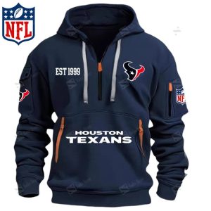 VS06 HSTX High Quality Thick Hoodie