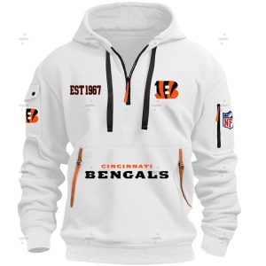 VS06 CNBG High Quality Thick Hoodie