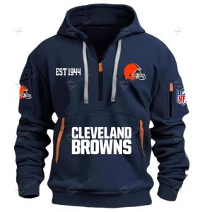 VS06 CLBR High Quality Thick Hoodie