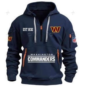 VS06 WSCM High Quality Thick Hoodie