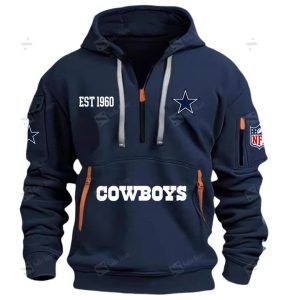 VS06 DLCB High Quality Thick Hoodie