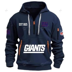 VS06 NYGT High Quality Thick Hoodie