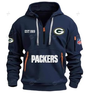 VS06 GBPK High Quality Thick Hoodie