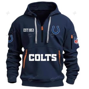 VS06 INCL High Quality Thick Hoodie