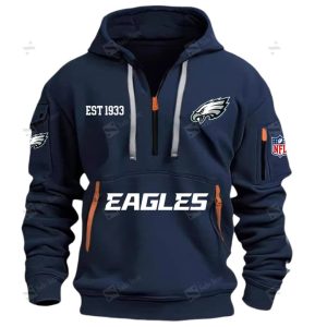 VS06 PHEG High Quality Thick Hoodie