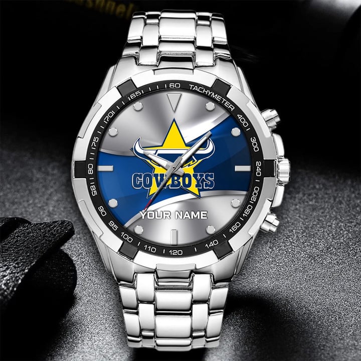 North Queensland Cowboys DDQWATK10608 (2)