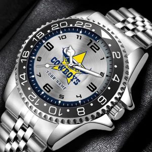 VS16 DLCB Custom Name Elegant Fashion Design Watch