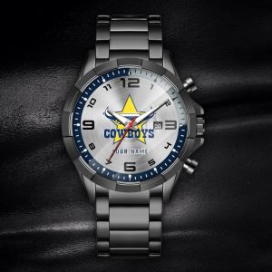VS13 DLCB Custom Name Elegant Fashion Design Watch