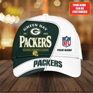 VS50 GBPK Custom Name Universal Fit Unisex Classic Cap