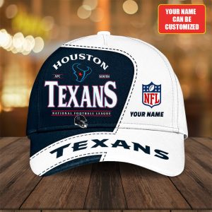 VS50 HSTX Custom Name Universal Fit Unisex Classic Cap
