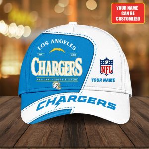 VS50 LACH Custom Name Universal Fit Unisex Classic Cap