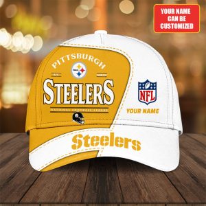 VS50 PTSTL Custom Name Universal Fit Unisex Classic Cap