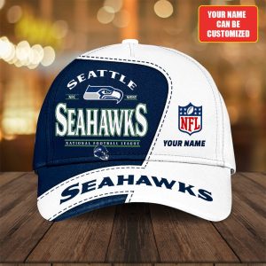 VS50 STSH Custom Name Universal Fit Unisex Classic Cap