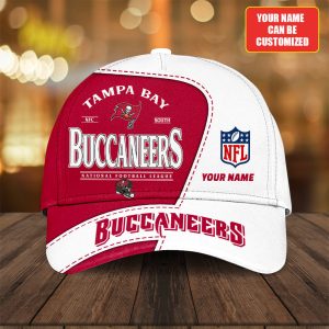 VS50 TBBU Custom Name Universal Fit Unisex Classic Cap