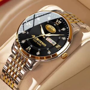 VS85 SFC4 Custom Name Men Stylish Fashion Design Watch