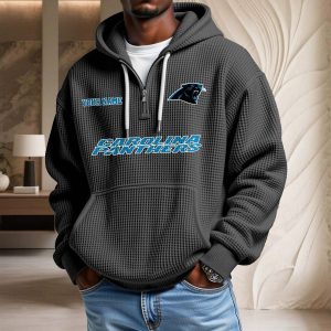 VS07 CRPN Custom Name High Quality Thick Hoodie