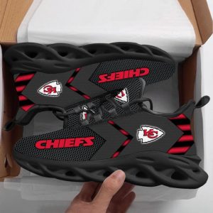 VS16 KCCH Design Max Soul Sneakers