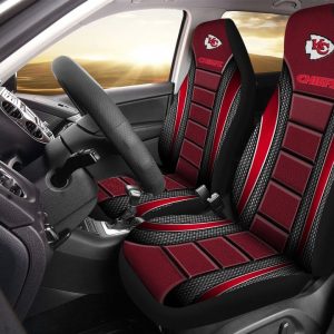 VS01 KCCH Universal Fit Car Seat Covers