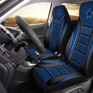 VS01 DLCB Universal Fit Car Seat Covers