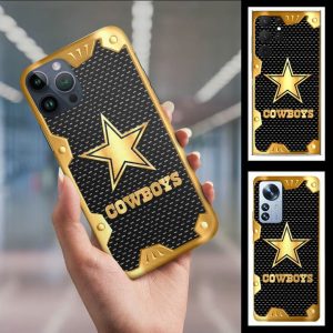 VS09 DLCB Custom Name Phone Case For All Phone Models