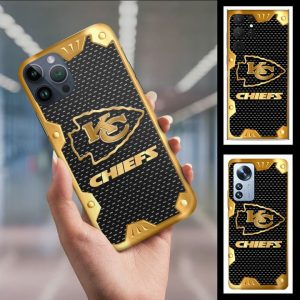 VS02 KCCH Phone Case For All Phone Models