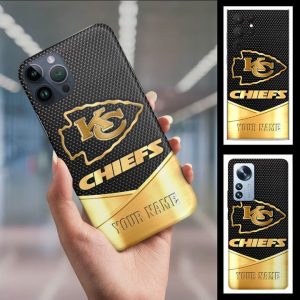 VS03 KCCH Custom Name Phone Case For All Phone Models