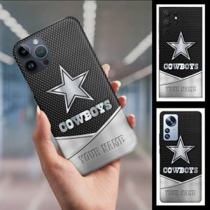 VS08 DLCB Custom Name Phone Case For All Phone Models