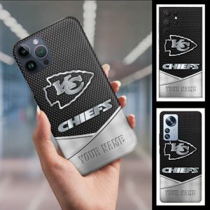 VS04 KCCH Custom Name Phone Case For All Phone Models