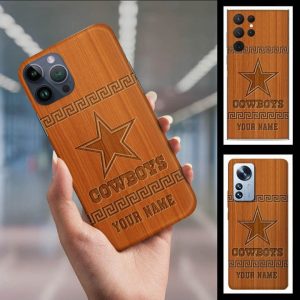 VS07 DLCB Custom Name Phone Case For All Phone Models