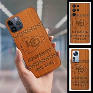 VS05 KCCH Custom Name Phone Case For All Phone Models