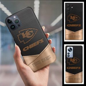 VS06 KCCH Custom Name Phone Case For All Phone Models