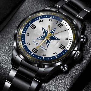 VS30 DLCB Custom Name Elegant Fashion Design Watch