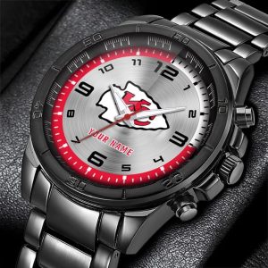 VS09 KCCH Custom Name Elegant Fashion Design Watch
