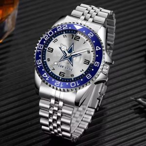 VS28 DLCB Custom Name Elegant Fashion Design Watch