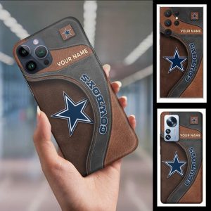 VS04 DLCB Custom Name Phone Case For All Phone Models