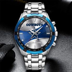 VS26 DLCB Custom Name Elegant Fashion Design Watch