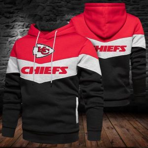 VS29 KCCH High Quality Thick Hoodie