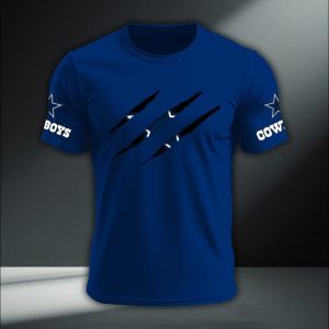 VS5 DLCB Short-sleeved Shirt