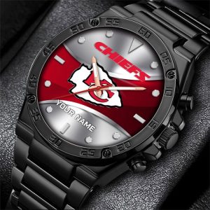 VS13 KCCH Custom Name Elegant Fashion Design Watch